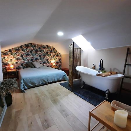 Chambre Cosy Independante Sans Cuisine Mont-Louis Dış mekan fotoğraf