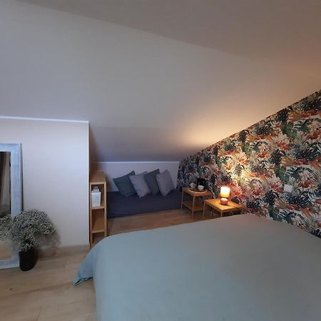 Chambre Cosy Independante Sans Cuisine Mont-Louis Dış mekan fotoğraf