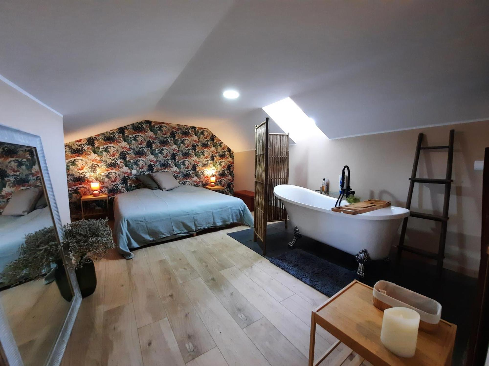 Chambre Cosy Independante Sans Cuisine Mont-Louis Dış mekan fotoğraf