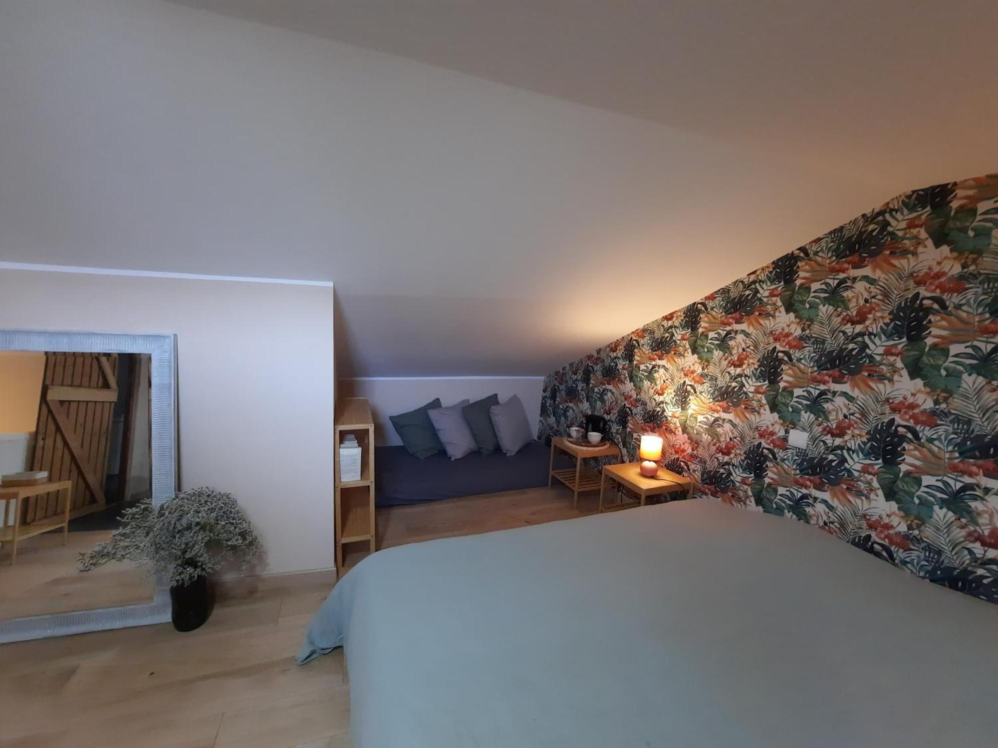 Chambre Cosy Independante Sans Cuisine Mont-Louis Dış mekan fotoğraf